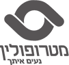 לוגו מטרופולין